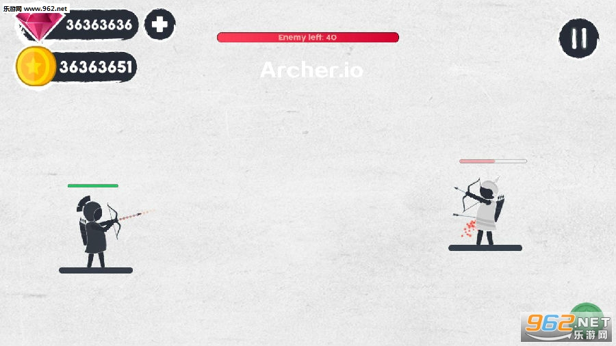 Archer.io安卓版 Archer.io安卓版