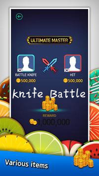 Knife Battle游戏 Knife Battle游戏