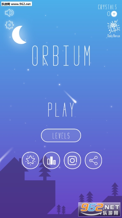 Orbium��Ϸ