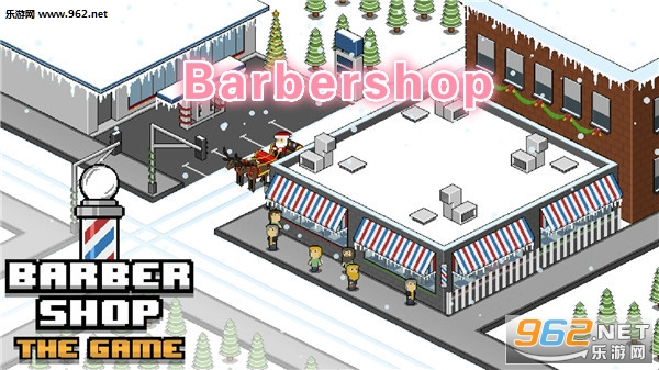 Barbershop��׿��