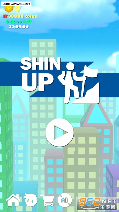 Shin Up��Ϸ���°�