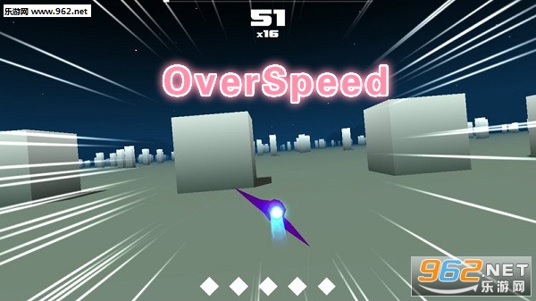 OverSpeed安卓版 OverSpeed安卓版