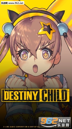 Destiny Child���ʷ�