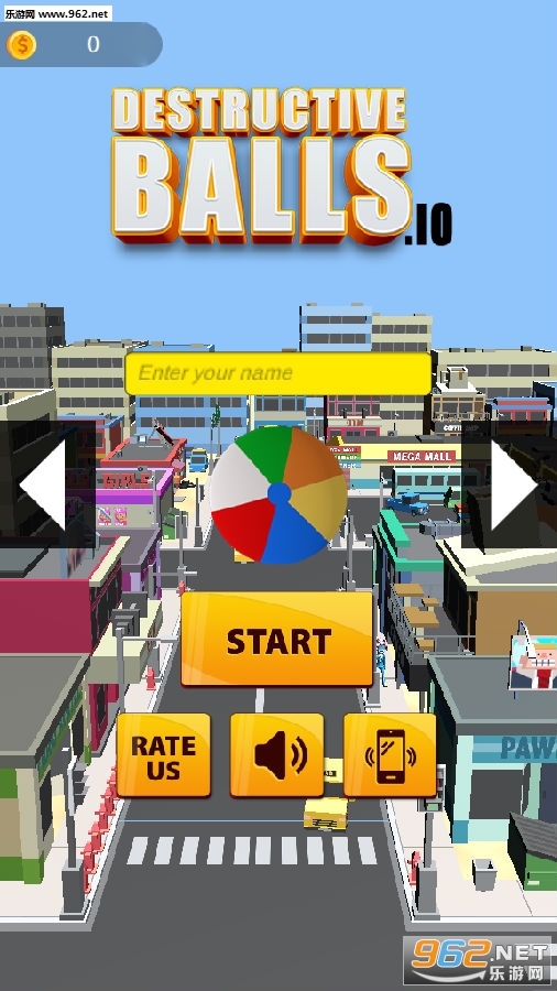 DestructiveBalls.io��׿��