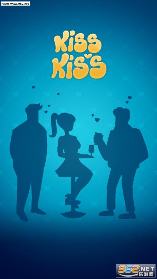 Kiss kiss安卓版 Kiss kiss安卓版