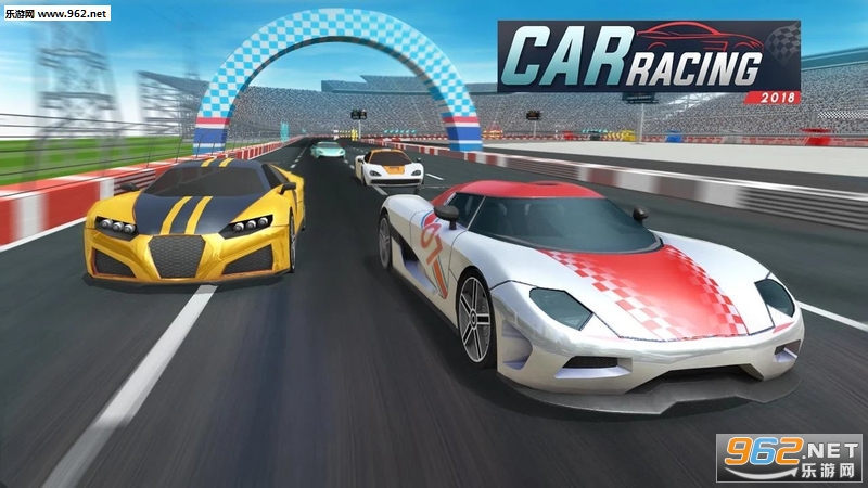 ����2018 Car Racing 2018��׿��
