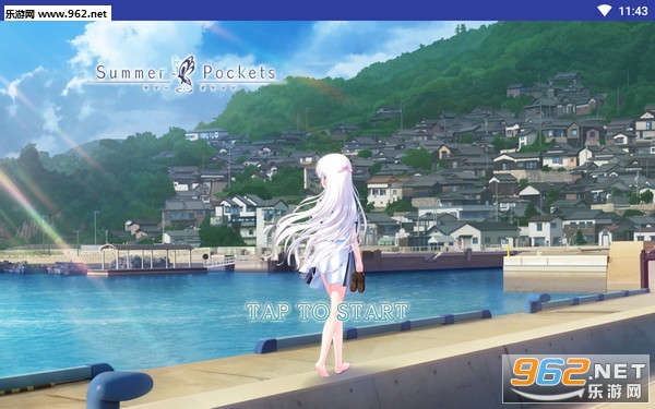 Summer Pockets�ֻ���