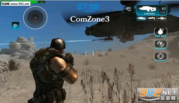 ComZone3��׿��
