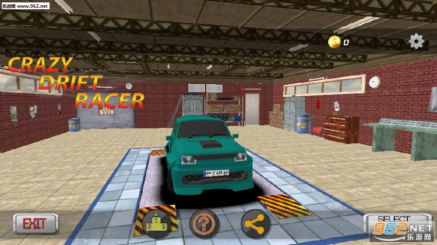 Crazy Drift Racer��׿��