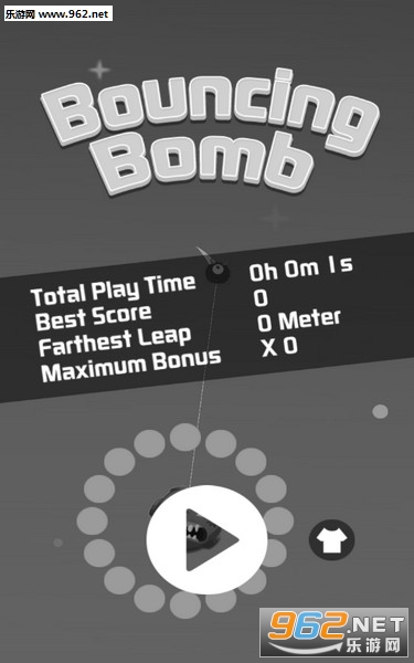Bouncing Bomb��׿��