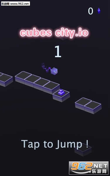 cubes city.io立方体求生游戏 cubes city.io立方体求生游戏