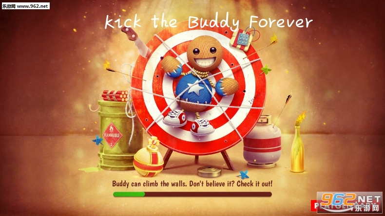 Kick the Buddy Forever��׿��