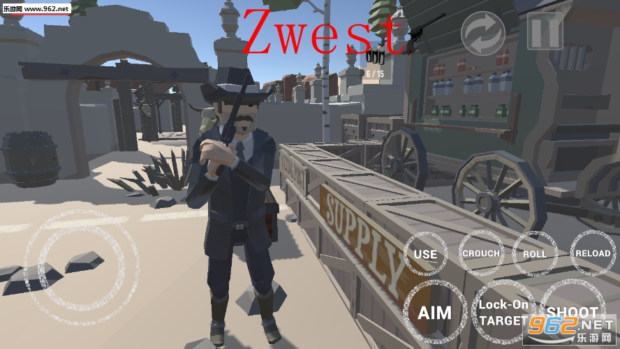Zwest��Ϸ��׿��