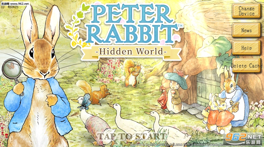 Hidden World��׿��