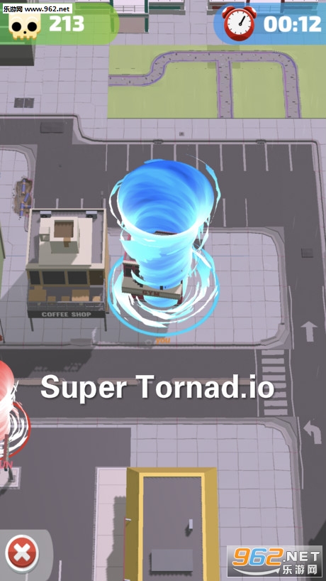 Super Tornad.io��׿��