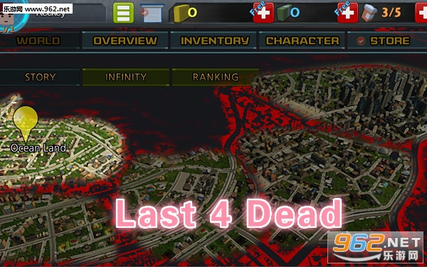 Last 4 Dead��׿��