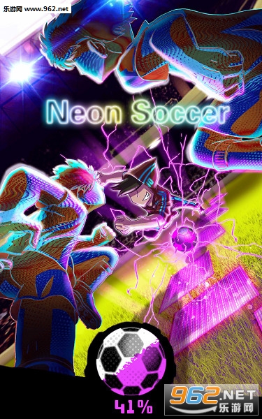 Neon Soccer��׿��
