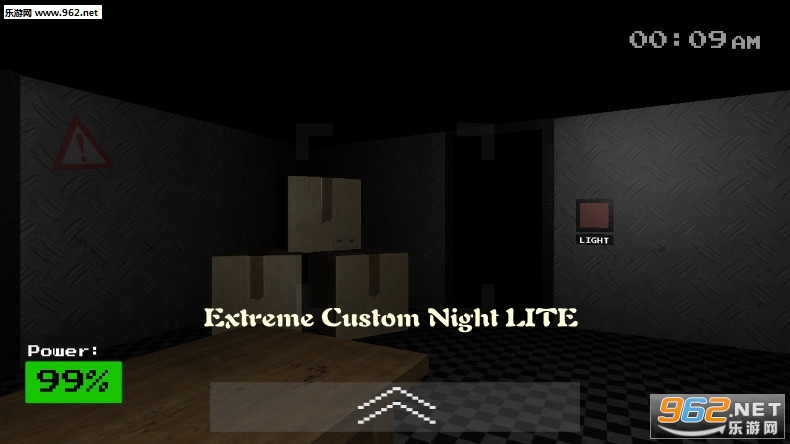 Extreme Custom Night LITE官方版 Extreme Custom Night LITE官方版