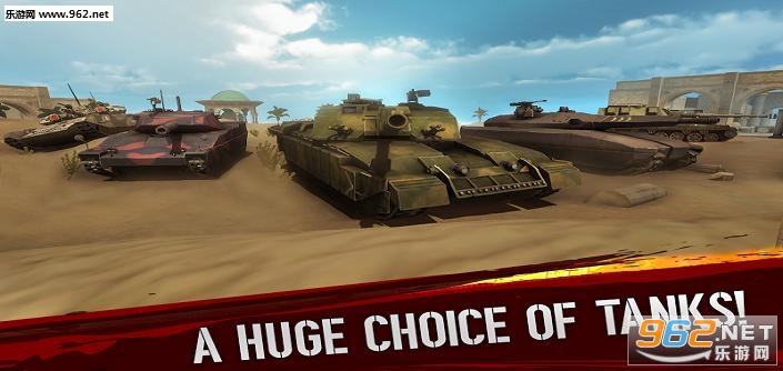 ̹��ս��WAR of TANKS: PvP Blitz(�����ݰ�)��׿��