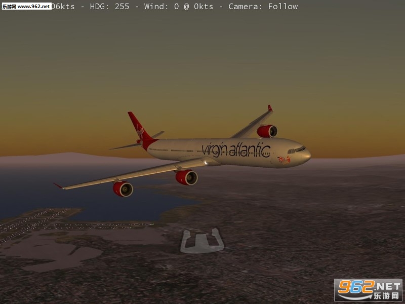 ���޷���Infinite Flight��׿���°�