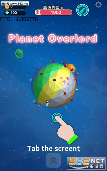 Planet Overlord��׿��
