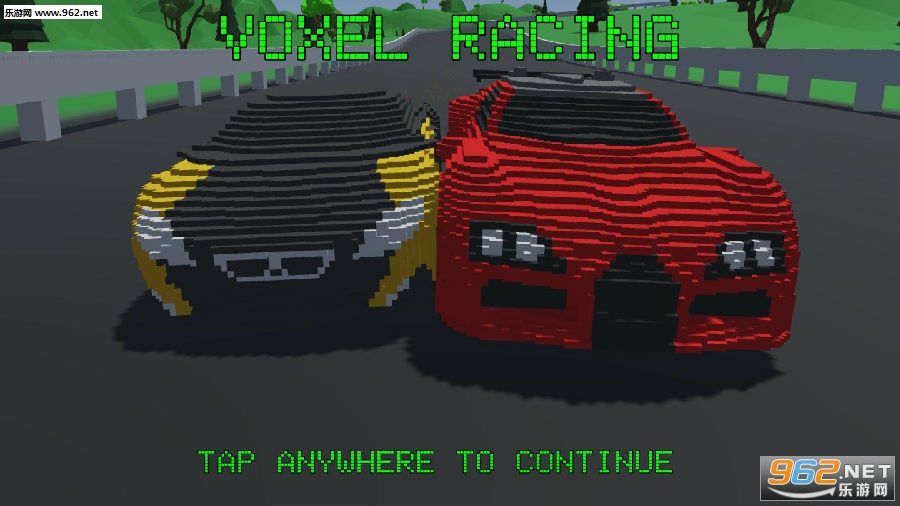 voxel racing��׿��