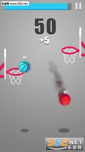 ���������� Dunk!Dunk Ball�ٷ���