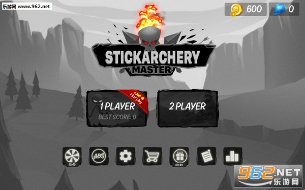 Stickarchery��׿��