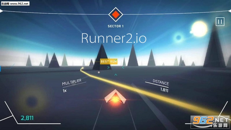 Runner2.io��׿��