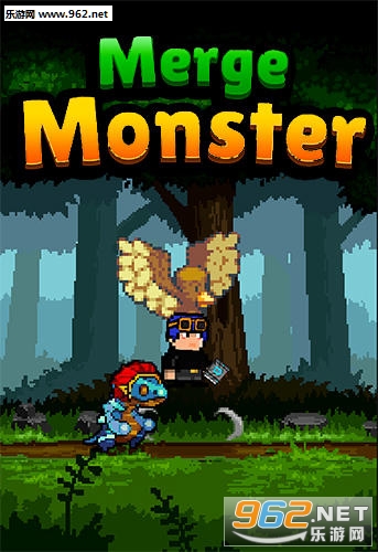 ��������ռ�RPG Merge Monster��׿��