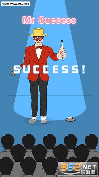 Mr Success�ٷ���