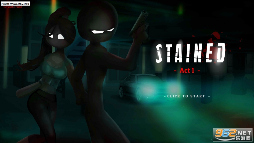 Stained Act 1�ٷ���
