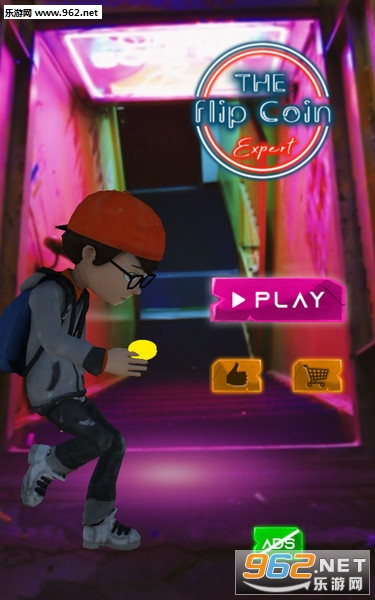 Flip Coin Expert��׿��
