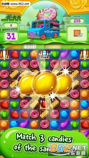 ʳ�ﱬըFood Burst��׿���°�
