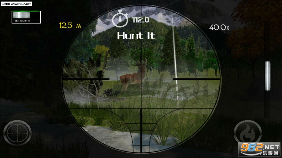Hunt It安卓版 Hunt It安卓版