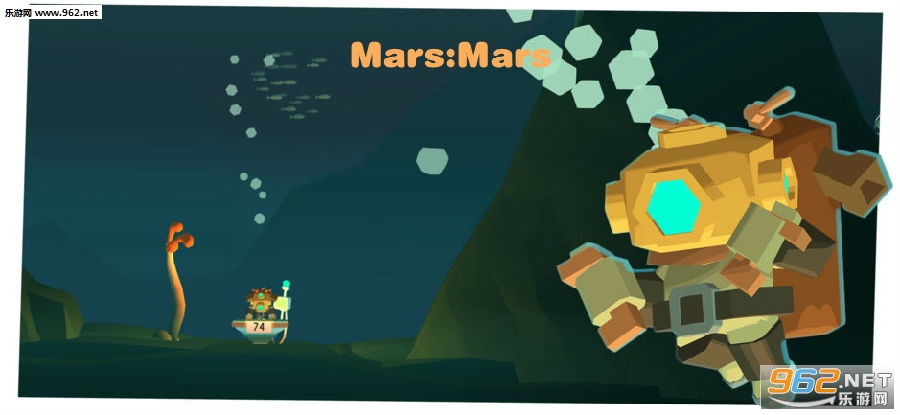 Mars:Mars�ٷ���