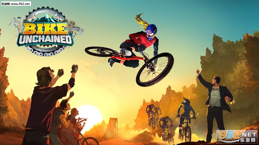 �������г�Bike Unchained��׿���°�