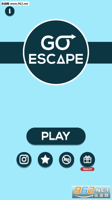 Go Escape官方版 Go Escape官方版