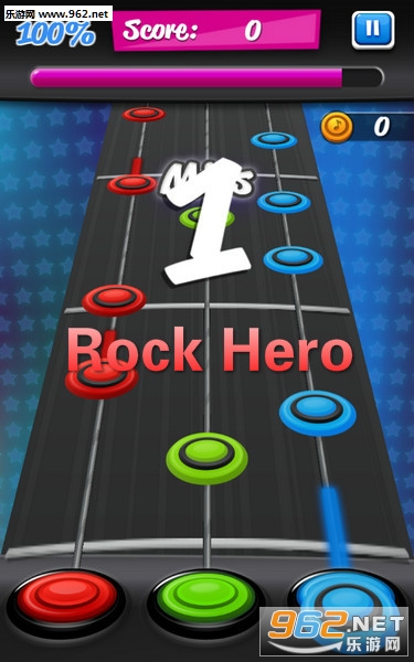 Rock Hero��׿��