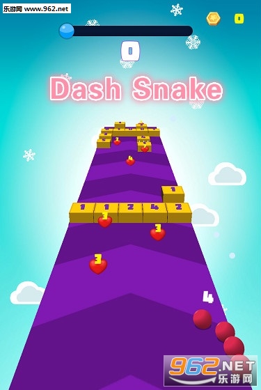 Dash Snake��׿��