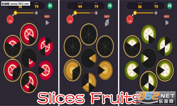 Slices Fruits�ٷ���