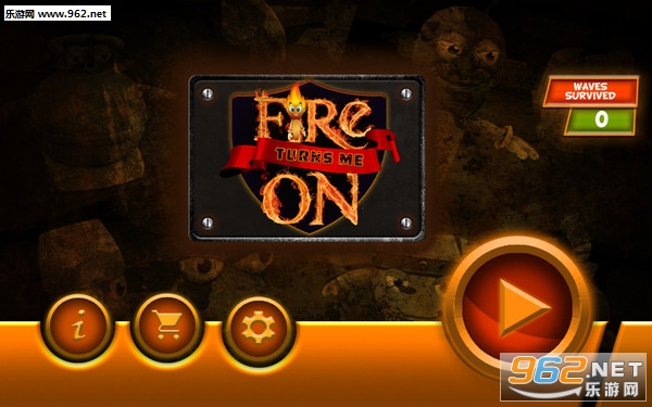 Fire Turns Me On��׿��