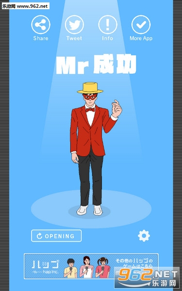 Mr�ɹ����İ�