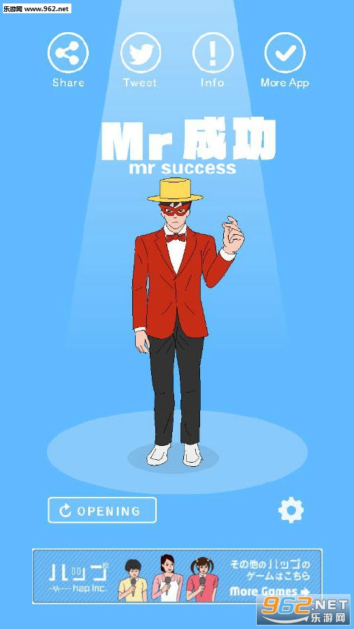 mr success��׿��