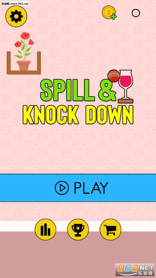 Spill Knock Down��׿��