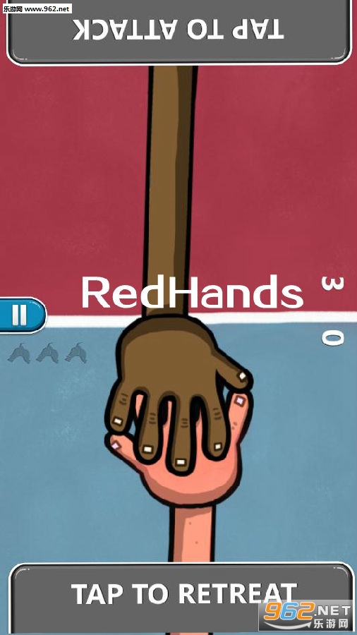 RedHands游戏 RedHands游戏