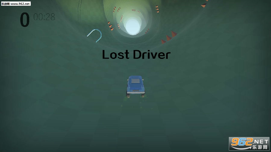 Lost Driver��׿��