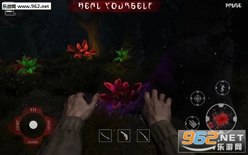 Forest Monster Hunting(ɭ�ֹ�����������)v1.1.2 (Forest Monster Hunting)��ͼ1