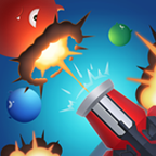 Jump Ball Blast II(����ը2��׿��)