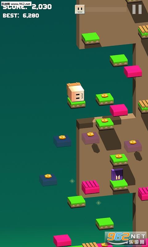 ������������(Super Drop Land)��׿���ͼ1
